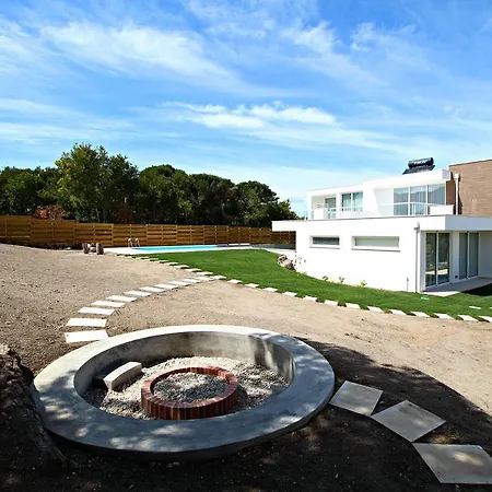 Villa Lagoon Wellness *