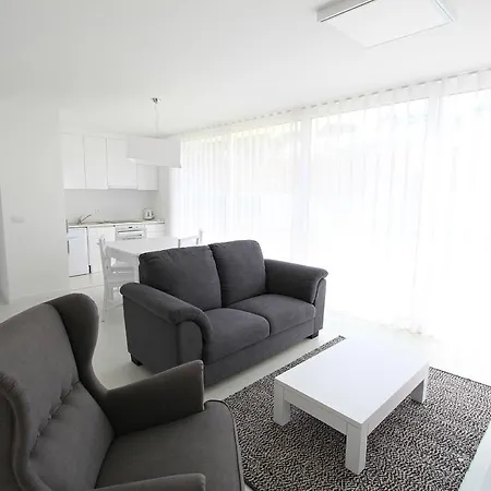 Villa Lagoon Wellness Obidos