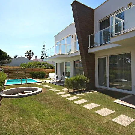 Lagoon Wellness Obidos