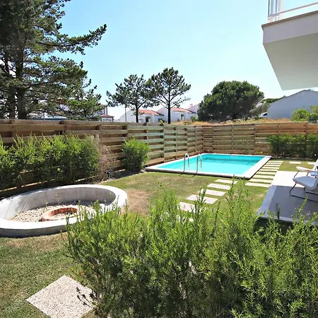 Lagoon Wellness Obidos