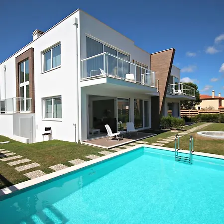 Villa Lagoon Wellness *