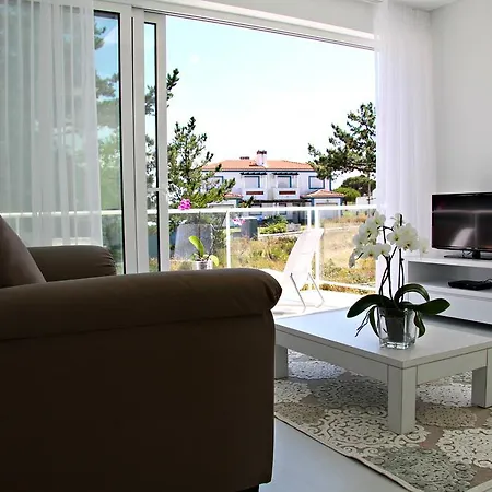 Villa Lagoon Wellness Obidos