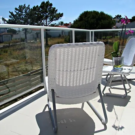 Villa Lagoon Wellness *