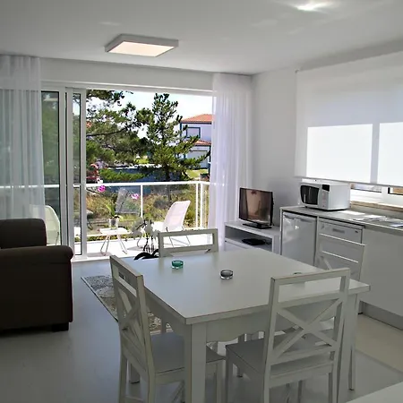 Lagoon Wellness Obidos