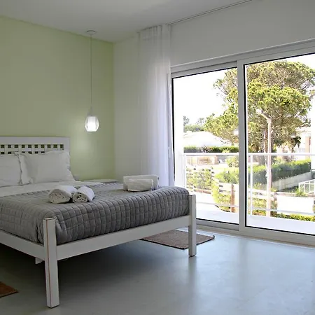 Villa Lagoon Wellness
