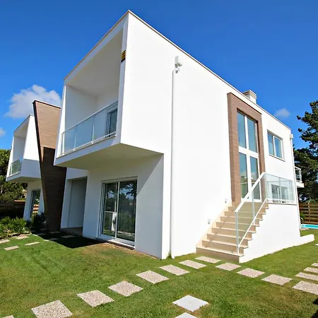 Villa Lagoon Wellness
