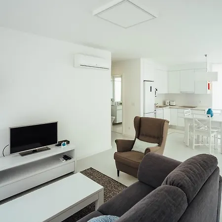Villa Lagoon Wellness Obidos