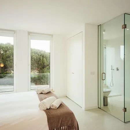 Lagoon Wellness Obidos
