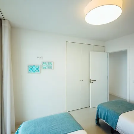 Villa Lagoon Wellness Obidos