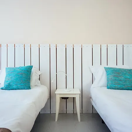 Villa Lagoon Wellness Obidos