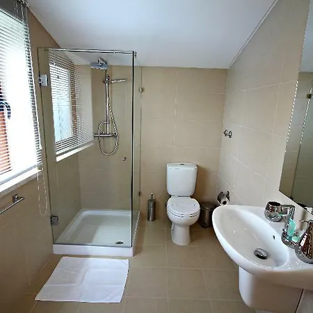 Villa Lagoon Wellness