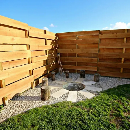 Lagoon Wellness Villa Obidos