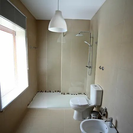 Lagoon Wellness Villa Obidos