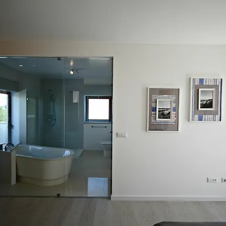Villa Lagoon Wellness Obidos