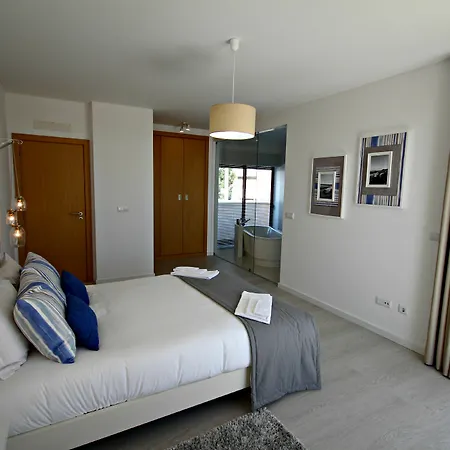 Villa Lagoon Wellness