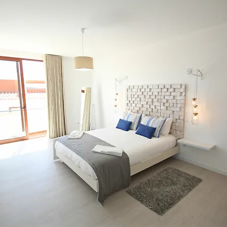 Lagoon Wellness Villa