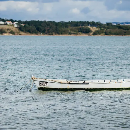 Lagoon Wellness Villa Obidos