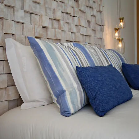 Villa Lagoon Wellness