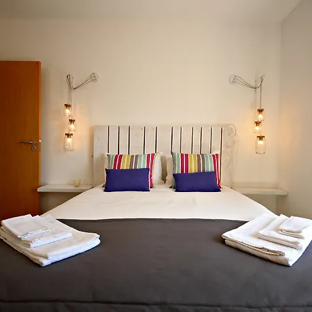 Lagoon Wellness * Obidos