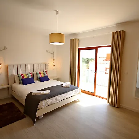 Villa Lagoon Wellness Obidos