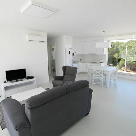 Lagoon Wellness Villa Obidos