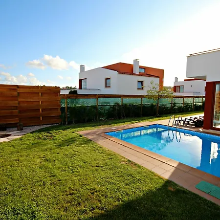 Villa Lagoon Wellness
