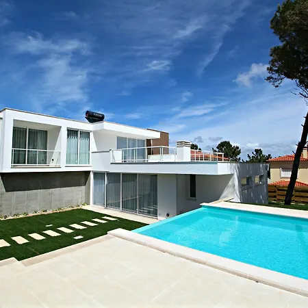 Lagoon Wellness * Obidos