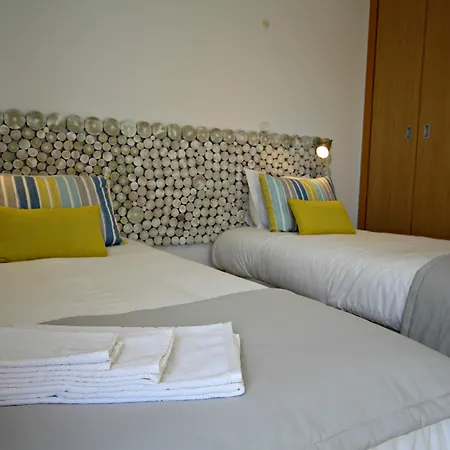 Villa Lagoon Wellness *